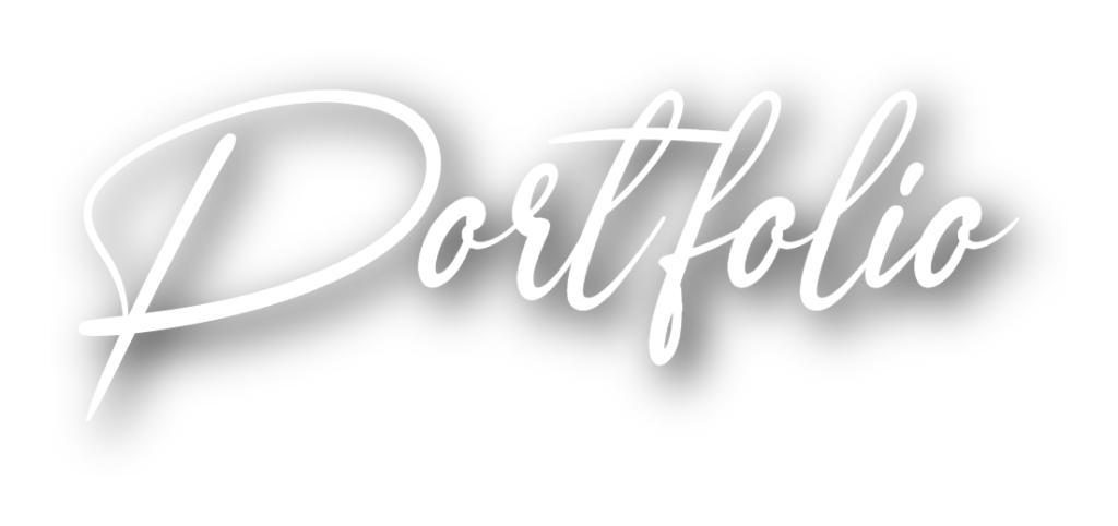 Portfolio Text