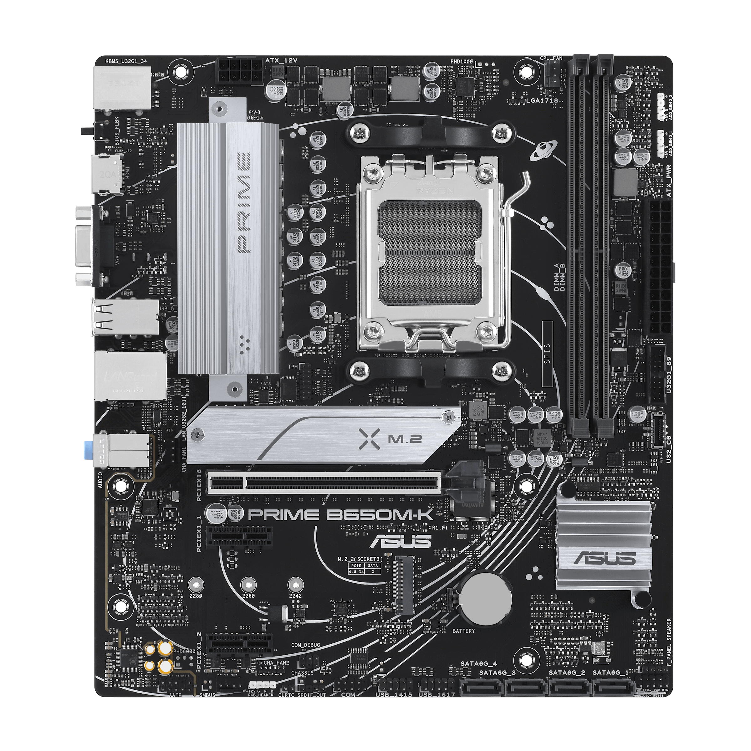 Motherboard